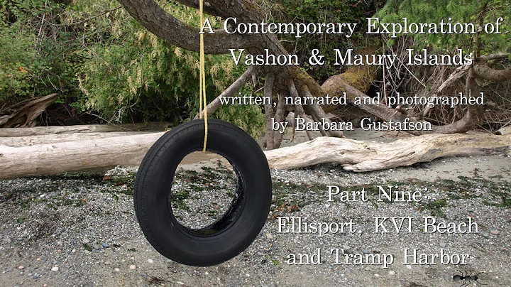 A Contemporary Exploration - Part 9: Ellisport, KV...