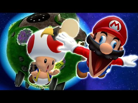 Видео: Mirror's Edge се среща с Mario Galaxy в платформения платформер Telos