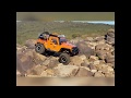 FTX OUTBACK FURY XTREME Crawler rc