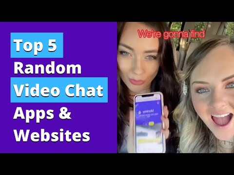 Random Video Chat: Top 5 Apps and Websites | Juicy, Honest Reviews 😈