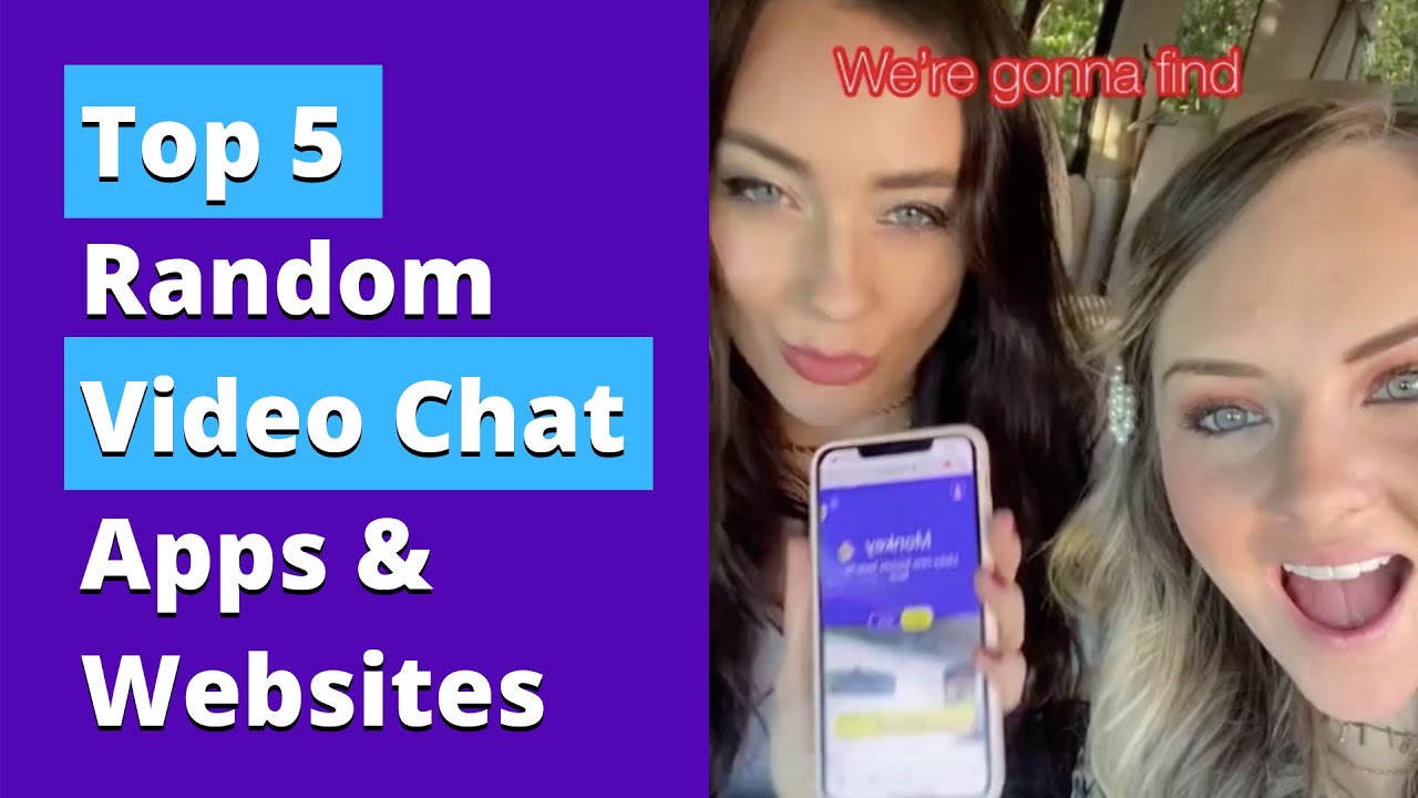 20+ best LuckyCrush alternatives to chat randomly online in 2023 