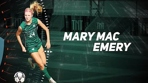 Mary Mac Emery Highlights 2022