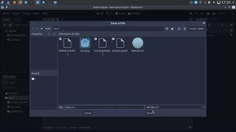 Godot export profiling data as csv