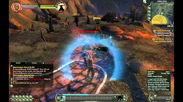 Rift: Beta Event #4 Part 1