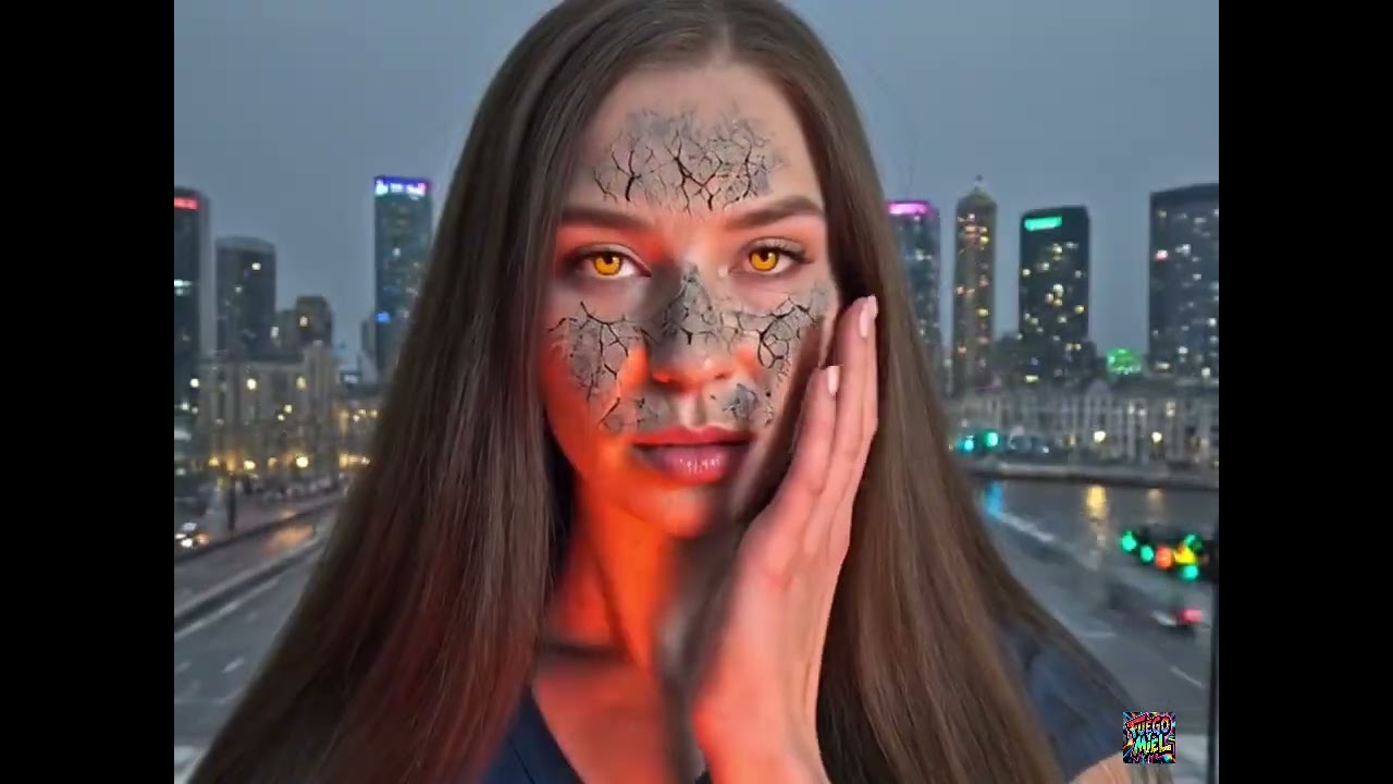 Пепел в венах Ash in the Veins#Ceniza en las Venas#Russian Ballad# 