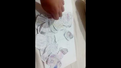 Object overload school intro