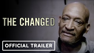 The Changed - Official Trailer (2022) Tony Todd, Clare Foley