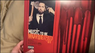 Eminem MTBMB VINYL