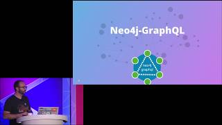 Fullstack GraphQL: the GRANDstack – Will Lyon
