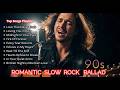 Slow Rock Ballad That Never Get Old 🎸| 🎶Best Soft Rock Songs Of All Time