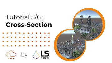 Stipple: Tutorial – How to use Unity’s post-process with your point clouds?