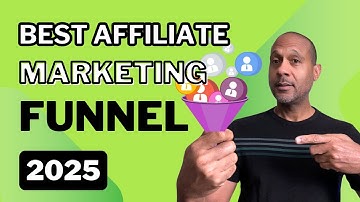 Best Converting Affiliate Marketing Funnel-  2025