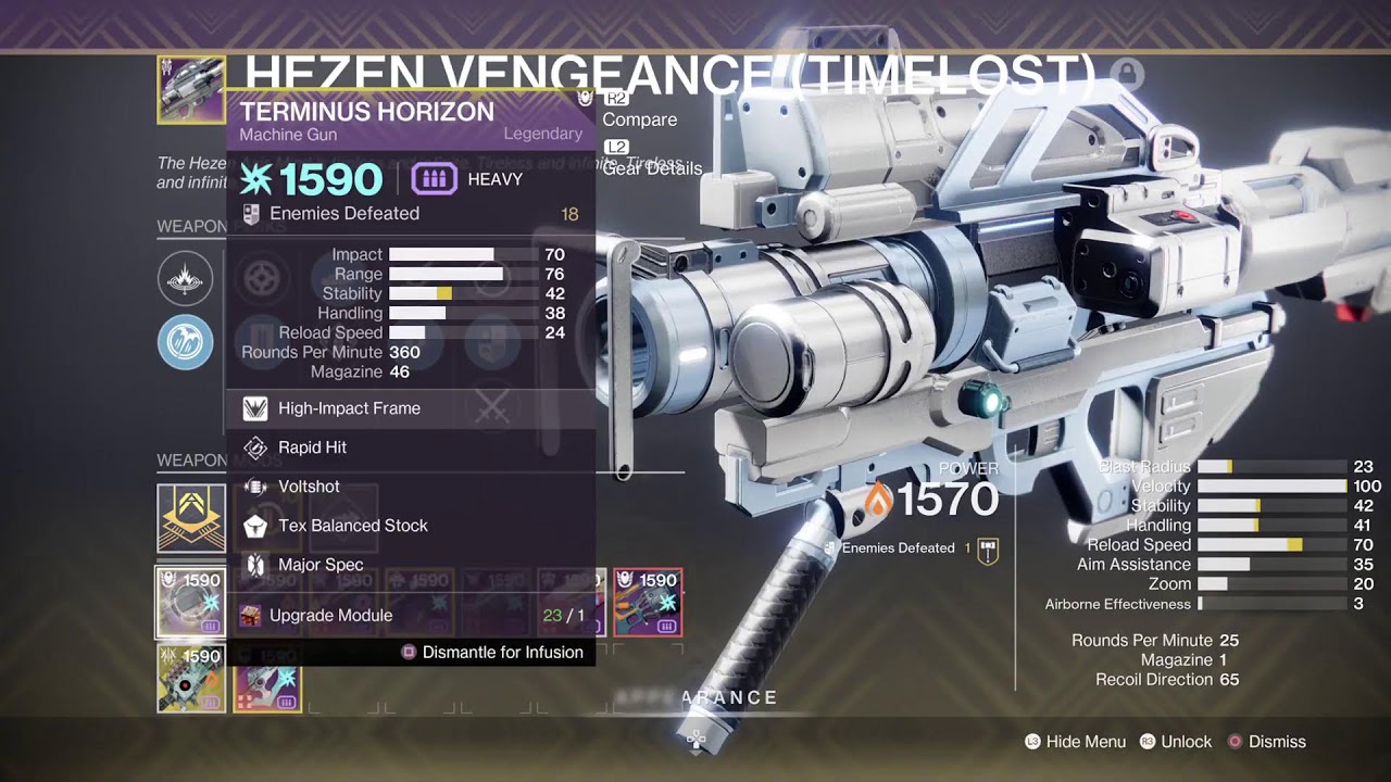 Ascendant Alloy Farm Master Ghosts Campaign Mission