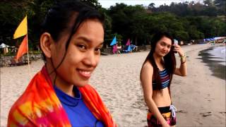 Malibiran Summer Outing 2016 Day 1