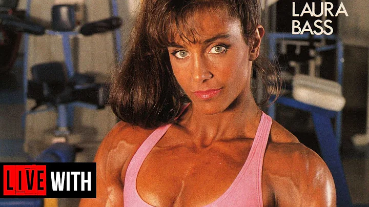 90'S BODYBUILDING W/LAURA BASS!
