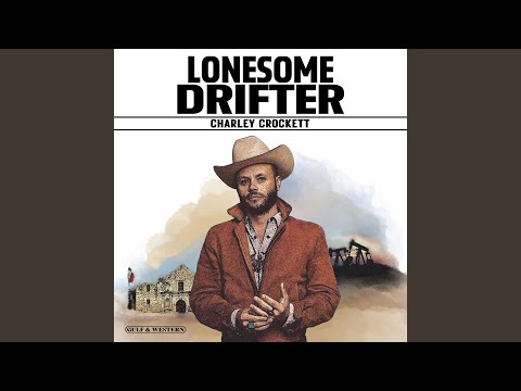 Charley Crockett - Night Rider