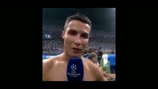 Ronaldo Siuuuuuu