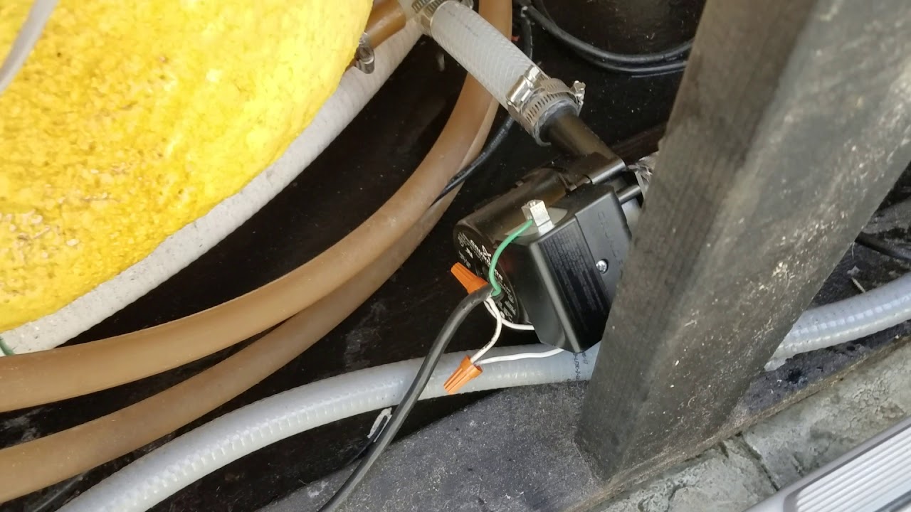 Circulation pump not running after new replacement YouTube