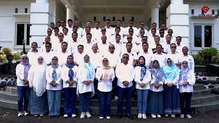 GOWA REGENCY GOVERNMENT || HAPPY INTERNATIONAL LABOR DAY