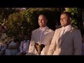 Casamento Homoafetivo - Luiz Felipe & Victor Bruno