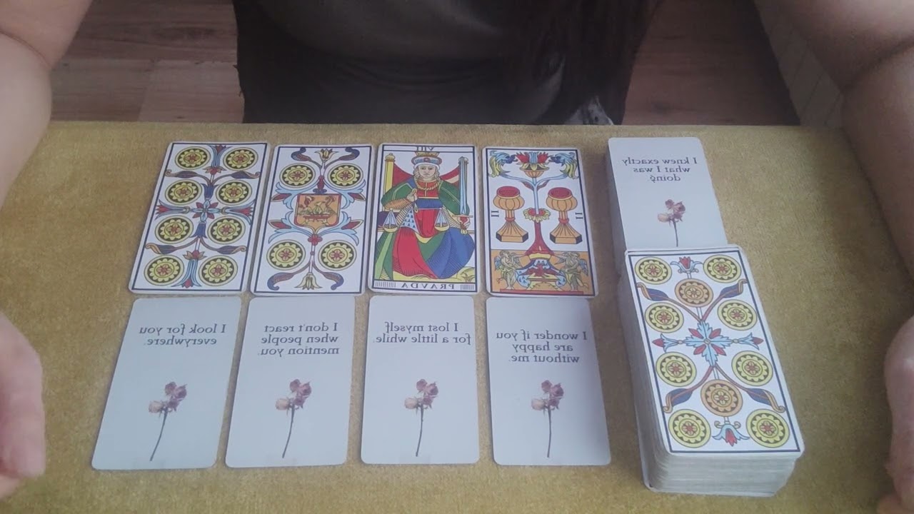 ŠTA ŽELI SA VAMA❓❓❓ŠTA BI VAM PORUČIO/ PORUČILA❓❓❓@tarotplesstvarnosti2971