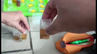 sample test video