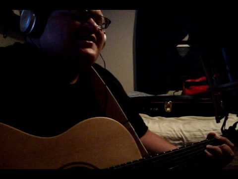 You'll Be Okay (Original) - Austin Criswell