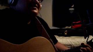 Video thumbnail of "You'll Be Okay (Original) - Austin Criswell"