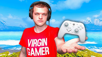 Trying Out Controller