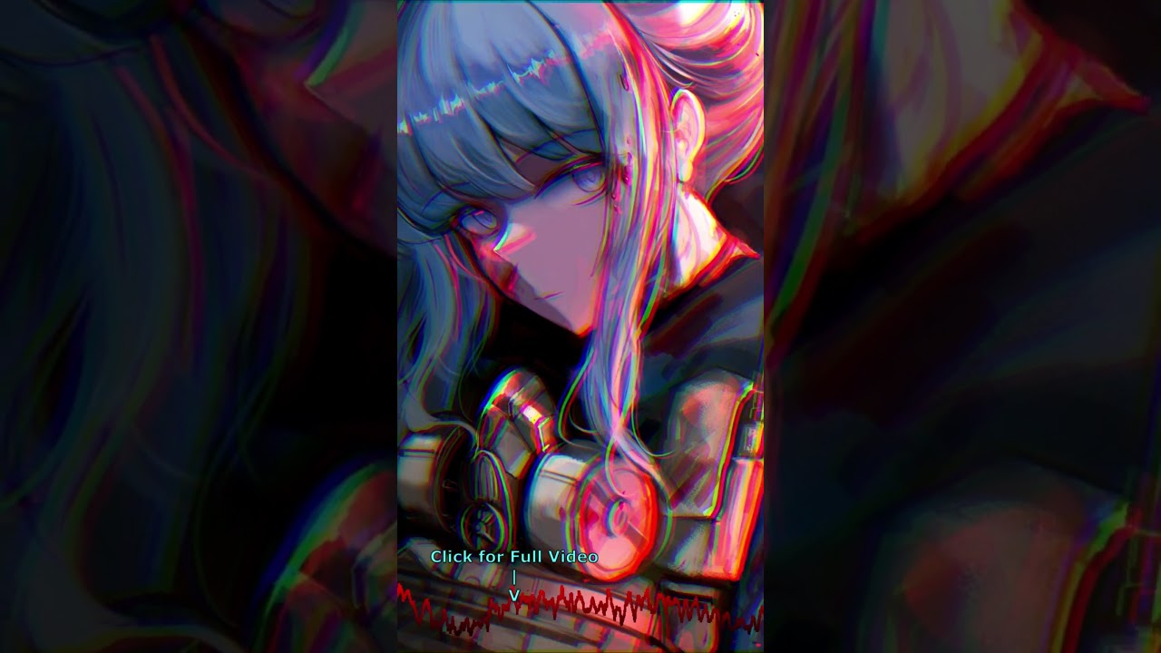 [Nightcore] Cannonball (8 Graves) Version 6 