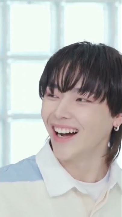 a compilation of Nicholas laugh #andaudition #ej #nicholas #k #harua #gaku #maki #jo #hikaru #hayati