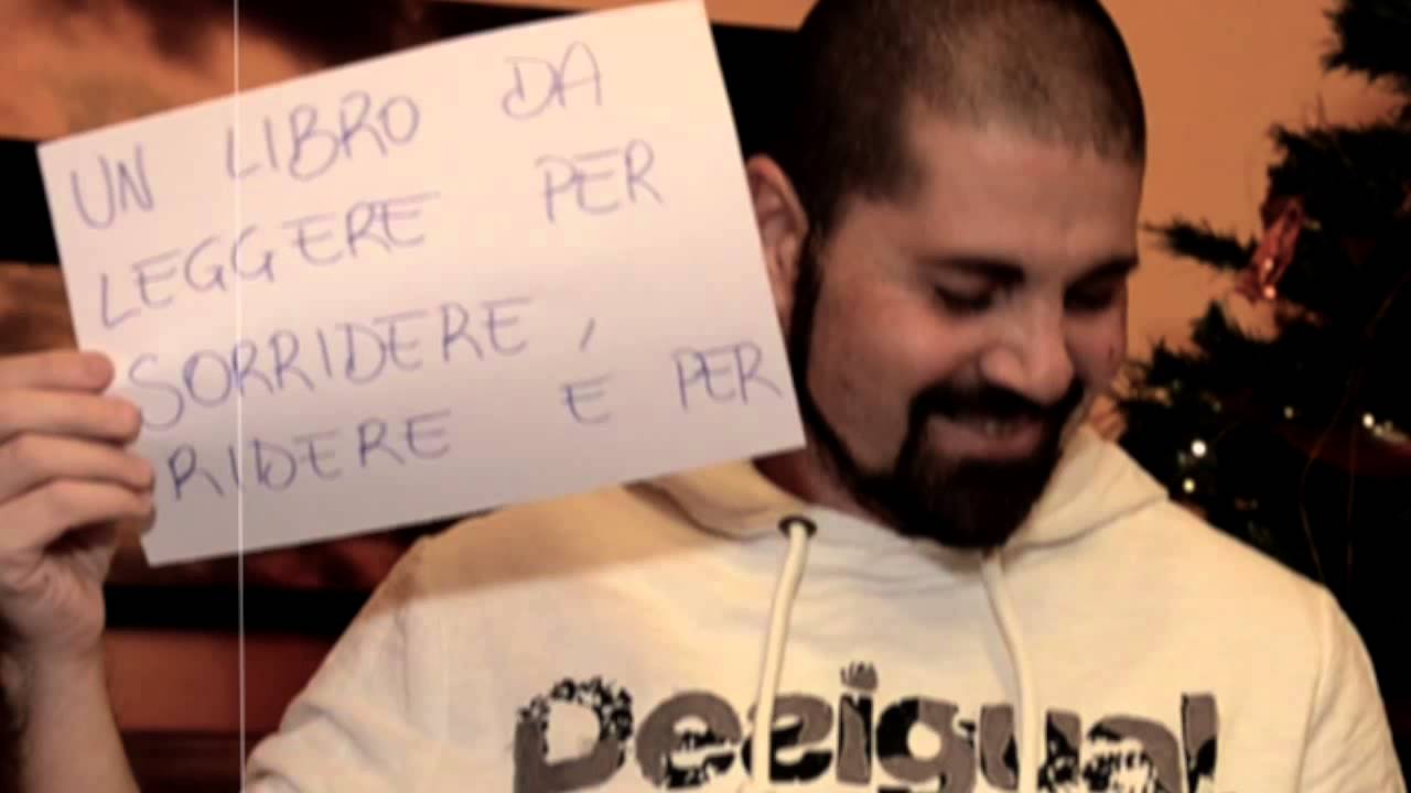 Io Che Amo Solo Te Luca Bianchini