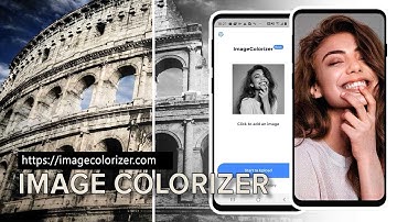 How to Colorize Black and White Photos on your Phone