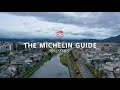 The michelin guide kyoto  osaka 2024 bib gourmand selection