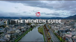 The MICHELIN Guide Kyoto & Osaka 2024 Bib Gourmand Selection