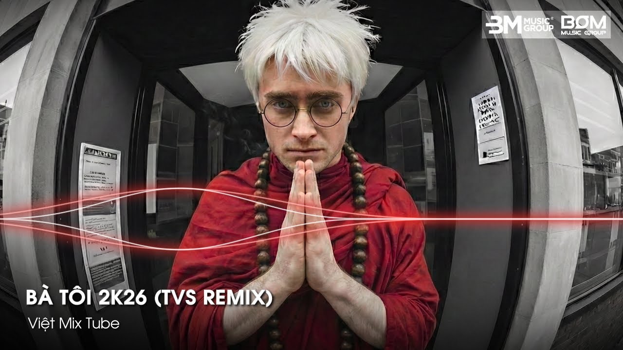 Nonstop TikTok 2026 - Bà Tôi 2k26 (Bản Hot TikTok)🔥BXH Nhạc Trẻ Remix Hot Nhất 2026