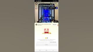 SUARA SOUND HOST TIKTOK MUTUALAN TERBARU SALING TANGKAP FOLLOWER