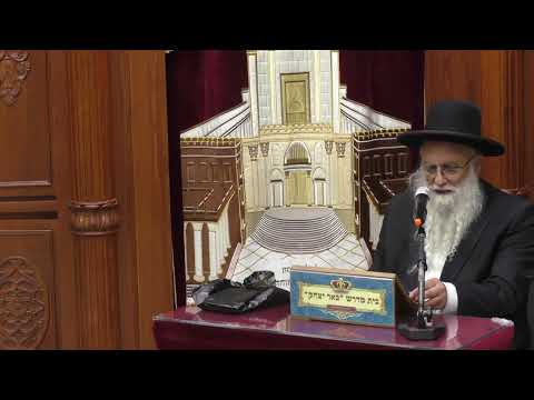 שיעורים חיים LIVE -זוהר קדוש עם הרב יהודה שהרבני -ובשעה 20:15 שיעורו בעין יעקב עם הרב משה קירזון