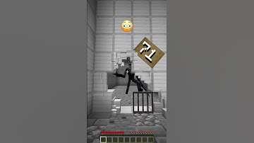 Thumbnail of Steal A Dog Mystery vs Revenge Path Emoji Reaction #shorts #minecraft