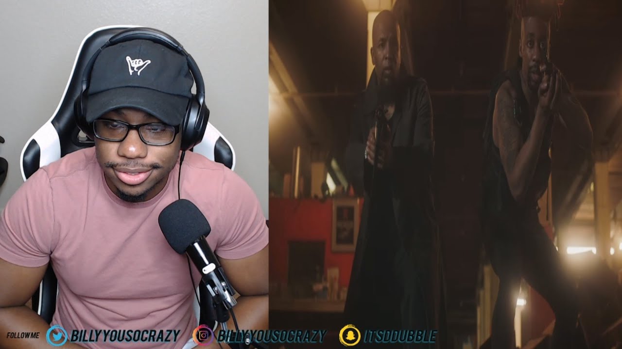 Dax - FASTER Feat Tech N9ne REACTION!