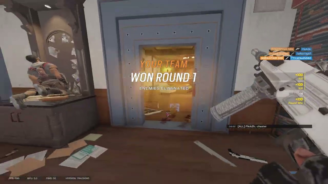 Average Ranked 2.0 Experience For A Pro