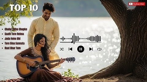 👉 Tu Hi Meri Dhadkan 💖 | New Romantic Hindi Song 2025 | Heart Touching Love Story | Feel The Love