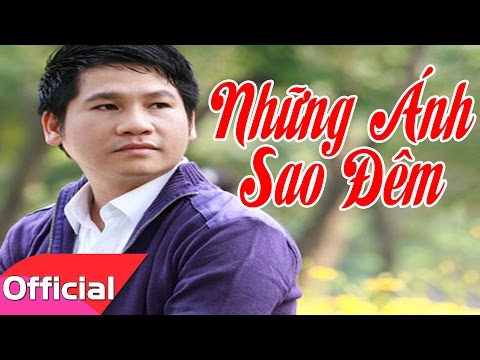 Video [Karaoke MV HD] Những Ánh Sao Đêm - Trọng Tấn - youtube
