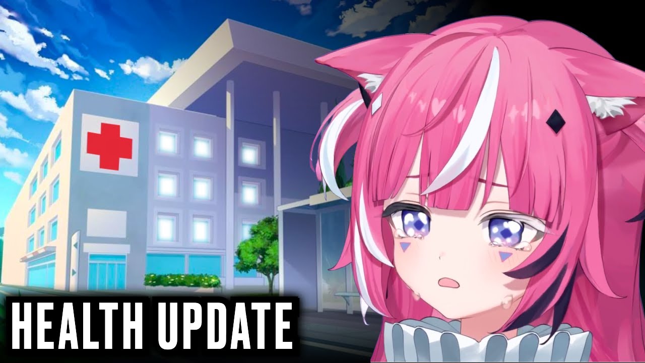 Camila Gives a Sad & Scary Health Update