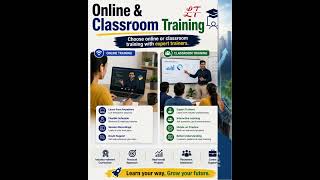 Upgrade Your Skills and Build a Successful Career with Learn More Technologies!