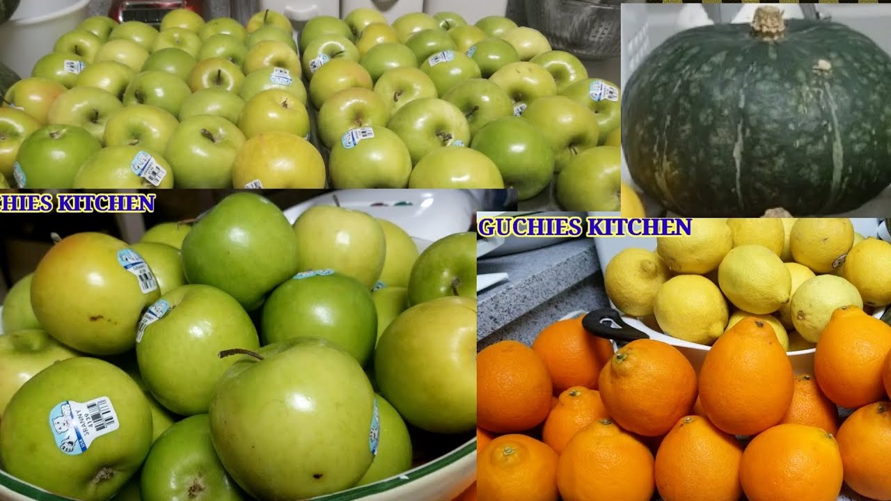 How To PRESERVE your fresh fruits YouTube