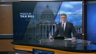 MO lawmakers push income tax overhaul