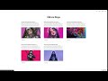 Demo Blog con React, Strapi, Nexjs, Usando solo server side rendering