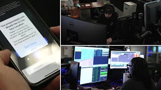 Chesterfield first responders report success with new technology in 911 calls