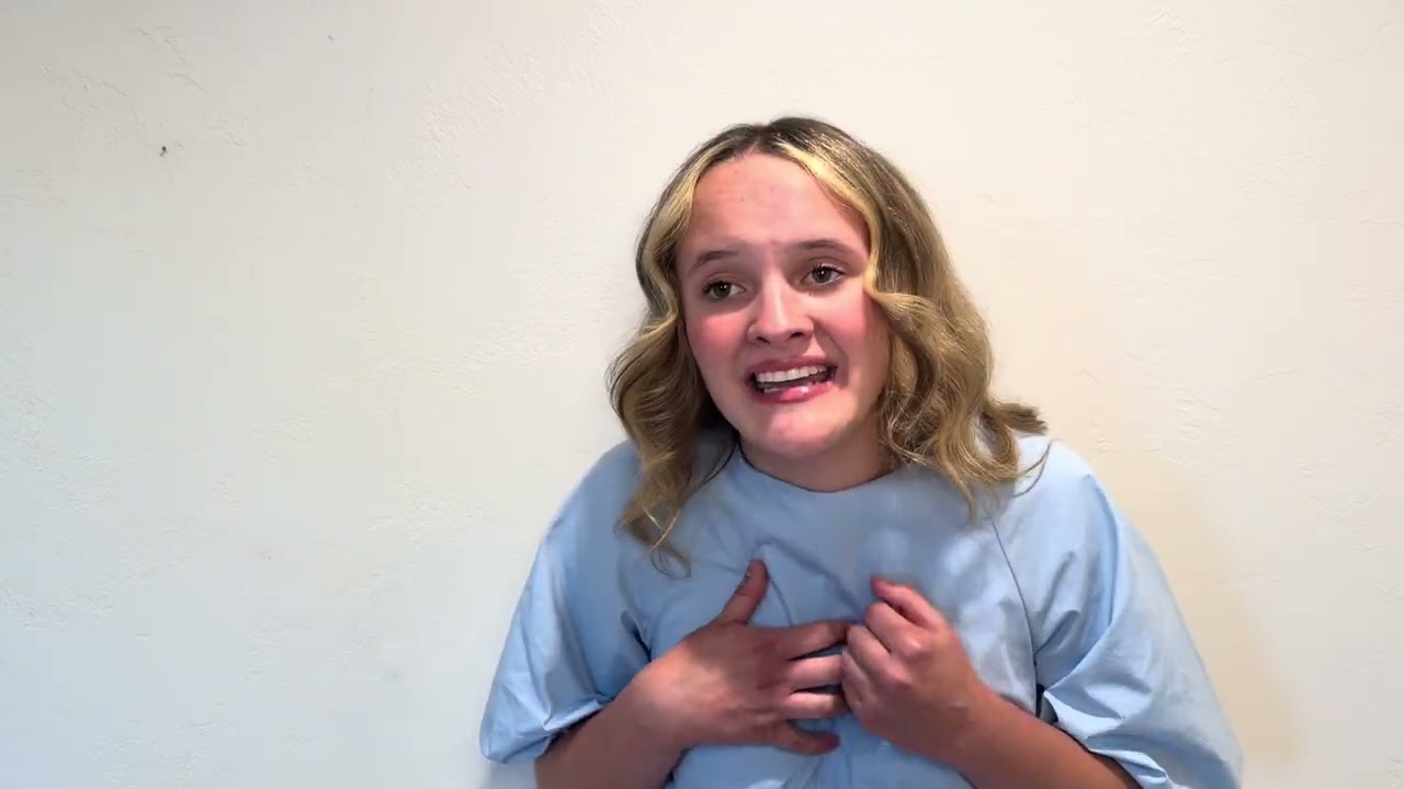 Emory King sings 'Journey to the Past' preview